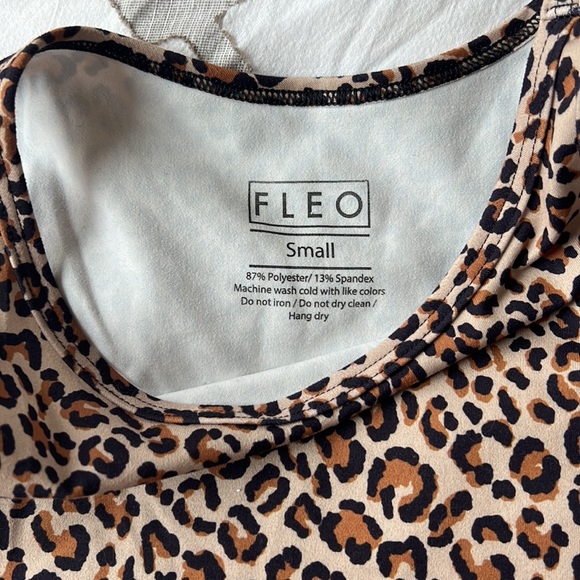 Fleo Wild Set Size Small - Picture 3 of 10